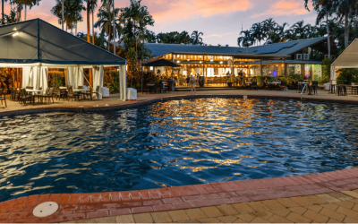 2025 Tropical Retreat